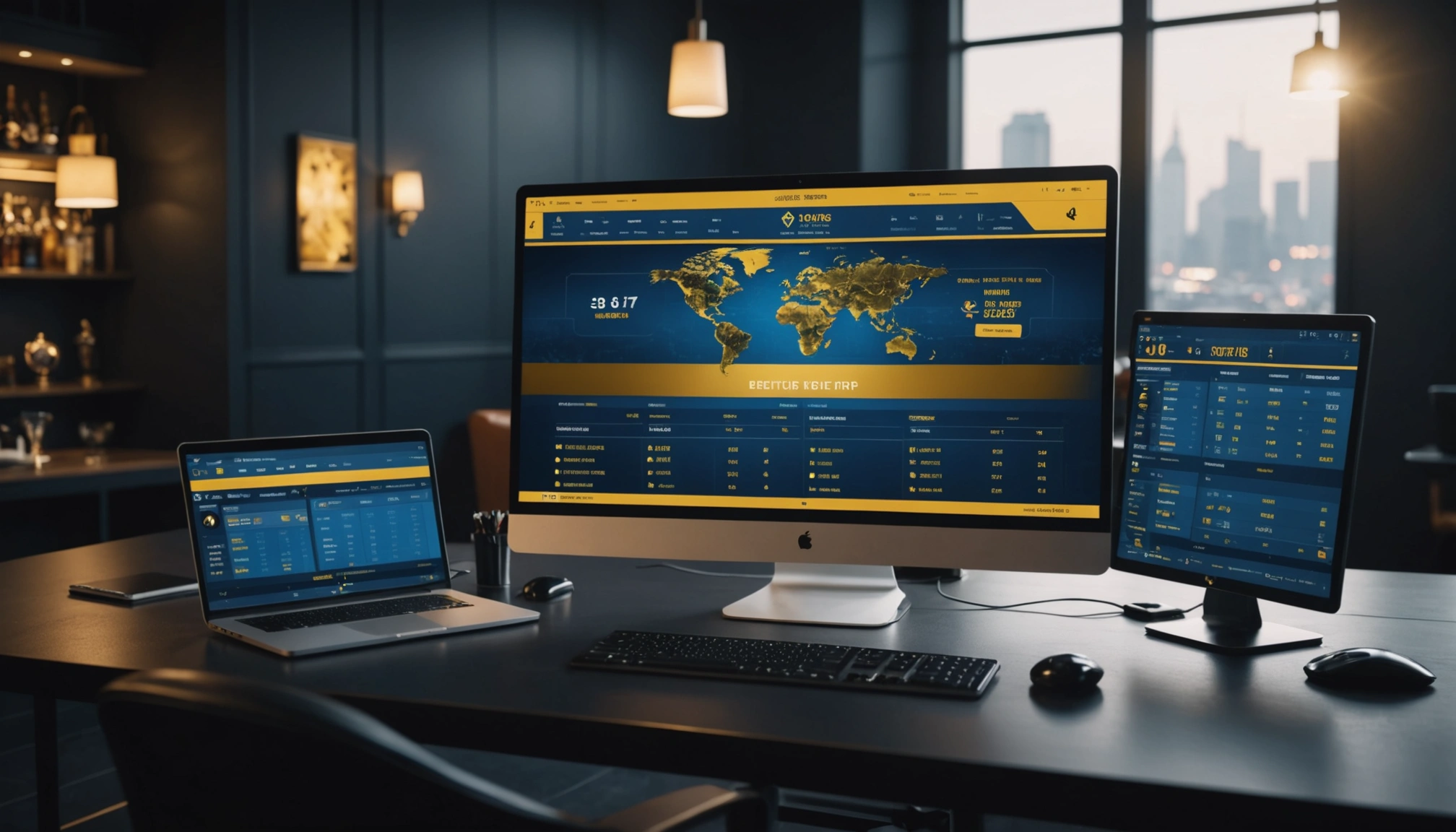 Almanbahis Güvenilir Bahis Sitesi İnceleme ve Analiz 2024