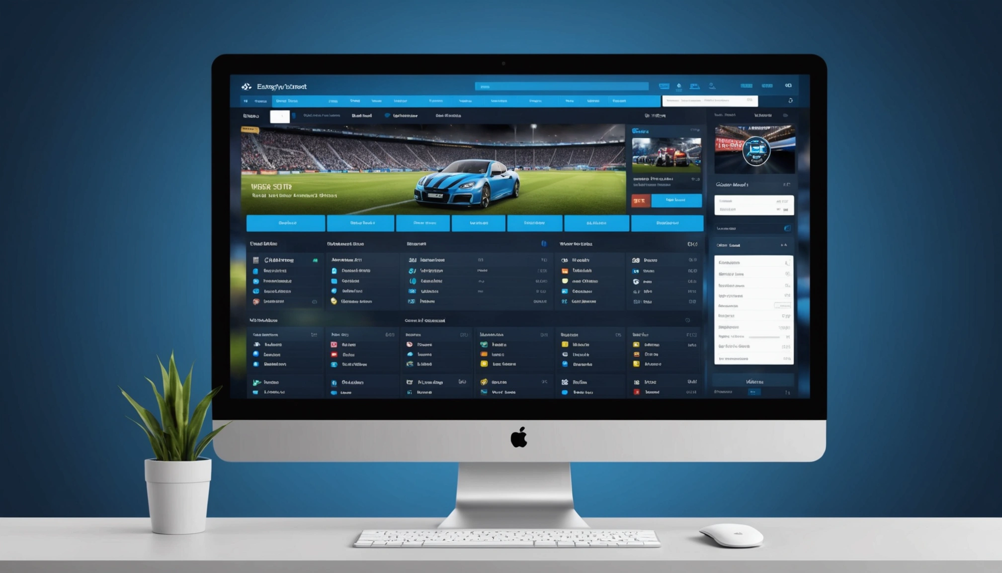 Almanbahis Güvenilir Bahis Sitesi İnceleme ve Özellikleri