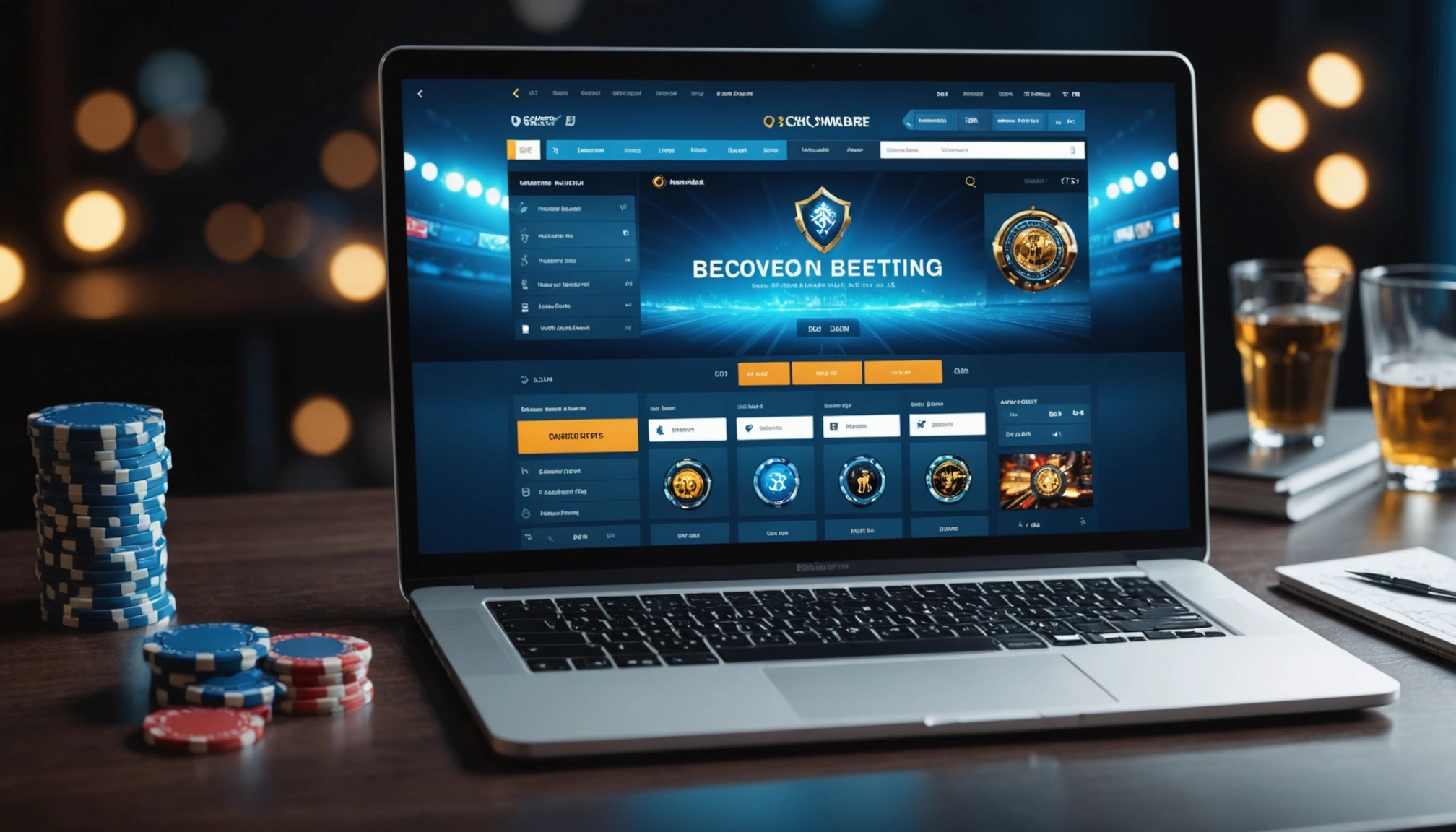 Almanbahis: Güvenilir Bahis Deneyimi ve Platform İncelemesi